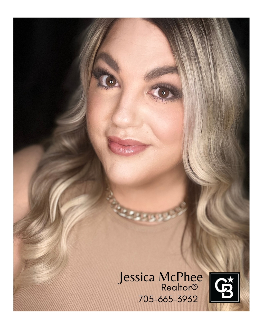 Jessica McPhee Realtor in Sudbury Ontario Canada